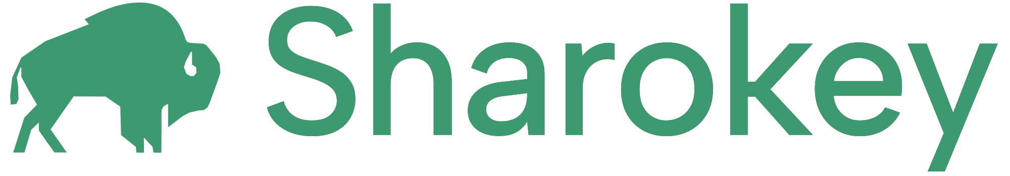 Sharokey